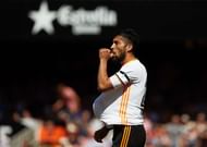 Ezequiel garay